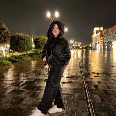 Maryamelmnshawi's profile picture