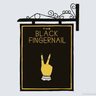 Фото профиля The Black Fingernail 🇬🇧🇮🇱🇨🇳🇮🇳