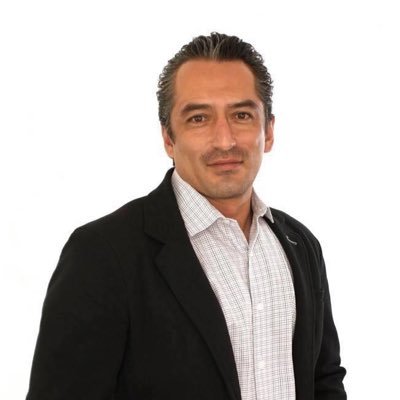 David de la Paz 戴维's profile picture