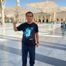 Abah Adilah's profile picture