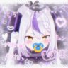 みきゃん🛸💜's profile picture
