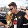 Profilbild von Hisham