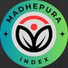 The Madhepura Index's profile picture