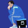 Profilbild von J’ai vu jouer Lucho ⚪️Ⓜ️🇵🇹