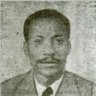 Фото профиля General Mathenge