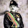 Mu Shafi profil fotoğrafı