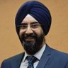 Фото профиля Dr Jaspreet Singh Sukhija