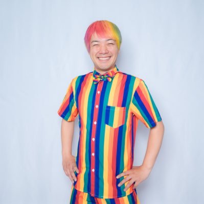 超E人世聞(ちょういいひとせぶん)'s profile picture