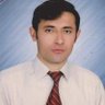 Dr. Tabib's profile picture