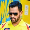 Profilbild von Team M S Dhonii Raj 🇮🇳🏏