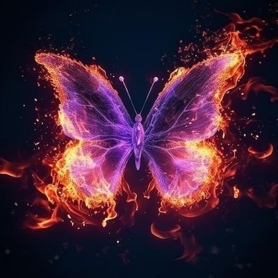 Enchanted_Butterfly's profile picture