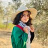 جويرية عدوان profil fotoğrafı