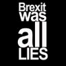 Brexit is a terrible mistake's profile picture