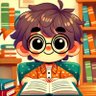 万卷书屋's profile picture