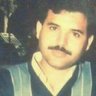 Mahmoud Saleh 的头像