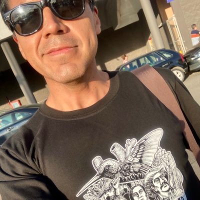 Daniel Rosas 3.0's profile picture