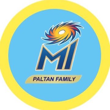 Mumbai Indians FC's profile picture
