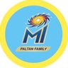 Profilbild von Mumbai Indians FC