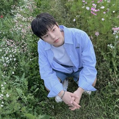 Hourly Seungmin🐶🎶's profile picture