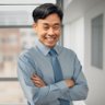 藤原直哉 profil fotoğrafı
