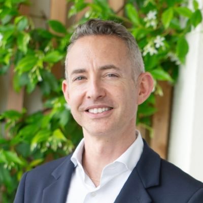 Ian Brossat's profile picture