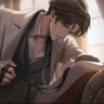 祈筵's profile picture