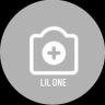 Фото профиля Lil’ One ✍🏼 FB Art...E4L