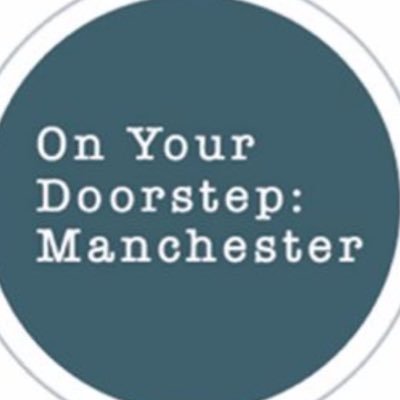 On Your Doorstep Manchester's profile picture