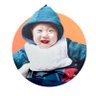 🧸อูซอก-ฉัมขวบ🍼 profil fotoğrafı