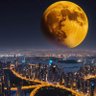 Mooncity profil fotoğrafı