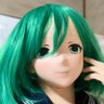 アルナ♂（美少女着ぐるみ垢） 的头像
