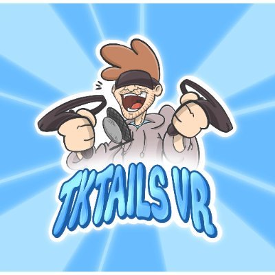 TKTails VR's profile picture