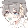 はとむぎ 的头像