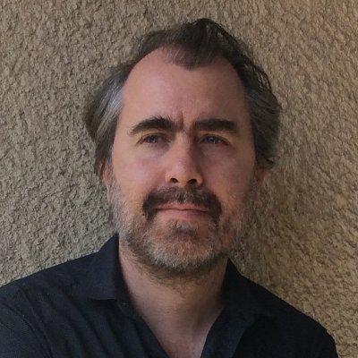 Kurt Hackbarth 🌹's profile picture