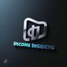 Фото профиля Income Insiders 🐐