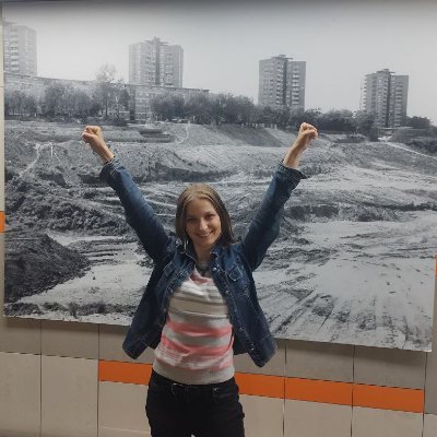 Sanja Solarević's profile picture