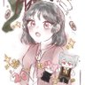 彩's profile picture