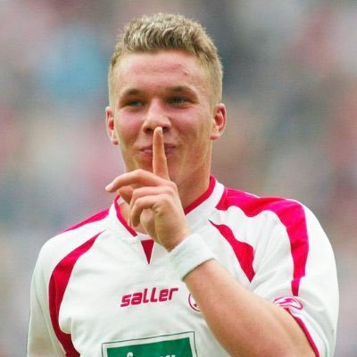Julius | Weltmeister vum Rhing's profile picture