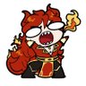 Фото профиля Tharodax🔥 (Ancient Red Dragon Vtuber)