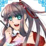Фото профиля 里見 詩月🐉