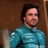 Фото профиля Fernando Alonso