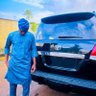 Rasheed Mogaji 的头像
