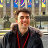Profilbild von Alex Milsom