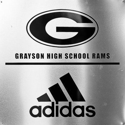 Grayson Football's profile picture