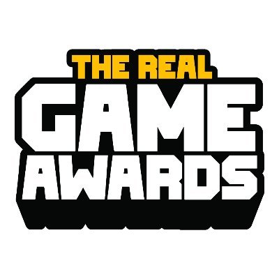 The Real Game Awards's profile picture