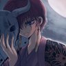 Acilia/أسيليا's profile picture