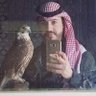 سلمان العنزي💙🤍 的头像