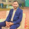 Mohd Taimour Chauhan profil fotoğrafı