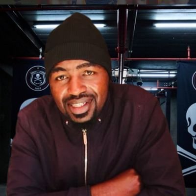 uMduduzi's profile picture
