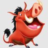 Profilbild von pumba